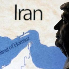 ABD'den H&uuml;rm&uuml;z Boğazı kararı: "Tankerlere eşlik edeceğiz"