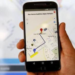 Yerli navigasyonda d&uuml;ğmeye basıldı: Bakan Kacır duyurdu