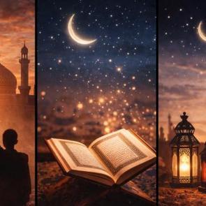 Vuslat ve firkat: İnsanın ebedi yolculuğu