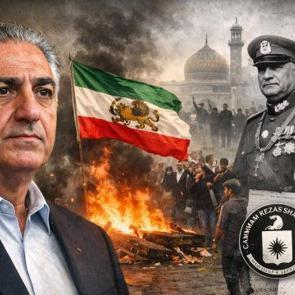 Pehlevi hanedanlığının karanlık ge&ccedil;mişi: İşte ger&ccedil;ek y&uuml;z&uuml;