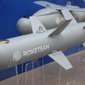 ROKETSAN yenilik&ccedil;i &uuml;r&uuml;n stratejisini s&uuml;rd&uuml;r&uuml;yor