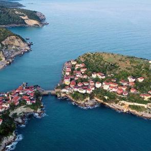 Safranbolu, Amasra ve Sapanca&rsquo;da otel ve pansiyonlarda yoğunluk