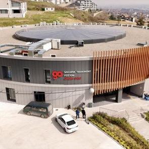 Sakarya Teknokent ekonomiye 5 milyar lira destek olacak