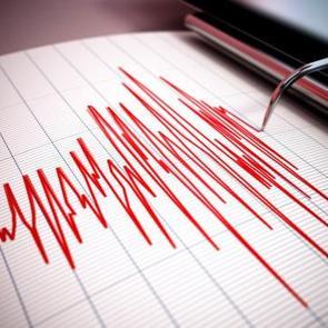 Tokat'ta 5,5 b&uuml;y&uuml;kl&uuml;ğ&uuml;nde deprem meydana geldi! &Ccedil;ok sayıda ilde hissedildi