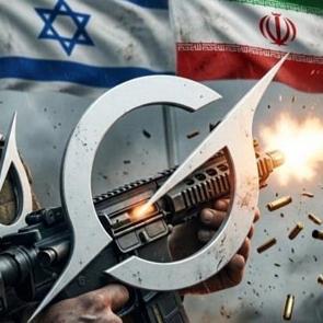 Savaş sadece sahada değilmiş! İran-İsrail hattında Grok skandalı! Deşifre oldu...