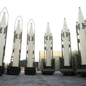 Savaşın başından bu yana ilk: İran Sejjil f&uuml;zelerini ateşledi