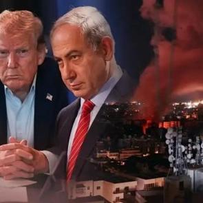 Savaşın ortasında geldi: ABD ve İsrail'i sarsan istihbarat!