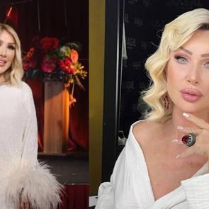 Seda Sayan'ın y&uuml;z&uuml;ne ne oldu? Son g&ouml;r&uuml;nt&uuml;s&uuml; sosyal medyada g&uuml;ndem oldu