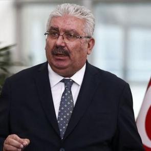 Semih Yal&ccedil;ın'ın acı g&uuml;n&uuml;