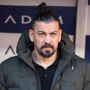 Servet &Ccedil;etin: Sezon sonuna kadar b&ouml;yle gidecek