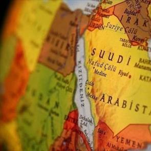 SETA, Ortadoğu&rsquo;da tırmanan savaşı ve enerji g&uuml;venliğini masaya yatırıyor