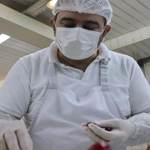 Seveni kadar sevmeyeni de &ccedil;ok! Tarihi Osmanlı&rsquo;ya dayanan tatlının sırrı a&ccedil;ıklandı