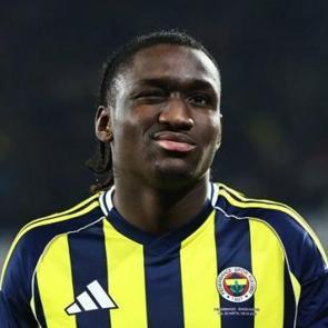 Sidiki Cherif idol&uuml;n&uuml; a&ccedil;ıkladı!