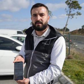 Sıfır aldığı elektrikli otomobil kabusu oldu! 1 ay kullandı, 6 aydır serviste