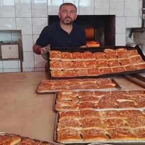 Siparişlere yetişemiyor! Diyarbakırlı usta sırrını a&ccedil;ıkladı