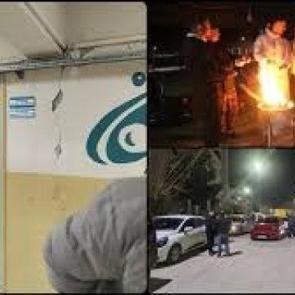 Son dakika: 1 ilimizden haber geldi! Yaşanan olay sonrası okullar tatil edildi...