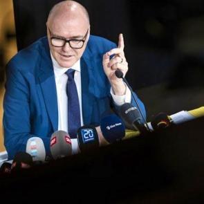 Son dakika: Bir Avrupa &uuml;lkesi daha ABD ve İsrail'e karşı ses y&uuml;kseltti!