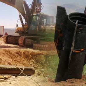 Son dakika: İran biz atmadık demişti, T&uuml;rkiye atıldığı konumu tespit etti!