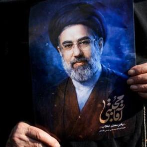 Son dakika... İran iddialar sonrası ilk kez a&ccedil;ıkladı: M&uuml;cteba Hamaney'in durumu nasıl?