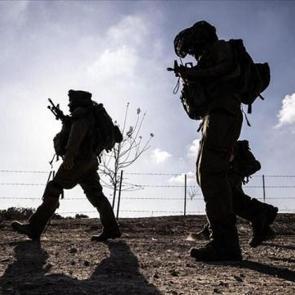 Son dakika: İsrail askerleri neye uğradıklarını şaşırdı! İki b&ouml;lgede pusuya d&uuml;ş&uuml;r&uuml;ld&uuml;ler..