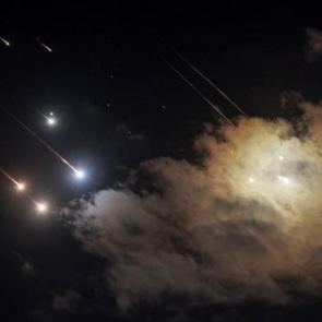 Son dakika: İsrail'in kanlı saldırısı sonrası Tel Aviv kabusu yaşadı...