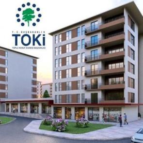 SON DAKİKA: İstanbul'da TOKİ kura &ccedil;ekiliş tarihi belli oldu!