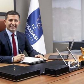 Son dakika: CHP'li Kuşadası Belediye Başkanı &Ouml;mer G&uuml;nel g&ouml;zaltına alındı!