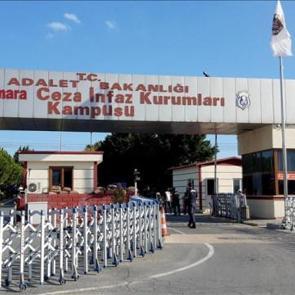 Son Dakika: Marmara Cezaevi'nde 'kayıt' krizi: Başsavcılık harekete ge&ccedil;ti