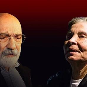 Son Dakika: Nazlı Ilıcak ve Ahmet Altan davasında karar!