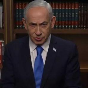 Son dakika: Netanyahu'dan beklenmedik a&ccedil;ıklama! Geri adım attı: Deviremeyiz...