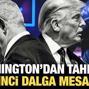 Son dakika: Orta Doğu'da savaşın 11. g&uuml;n&uuml;: A&ccedil;ıklamalar peş peşe geldi!