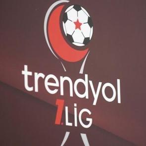 S&uuml;per Lig d&uuml;ğ&uuml;m&uuml; &ccedil;&ouml;z&uuml;l&uuml;yor! 1. Lig'de 3 haftalık program a&ccedil;ıklandı