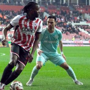 S&uuml;per Lig&rsquo;de kritik m&uuml;cadele! D&uuml;şme hattından &ccedil;ıkamadılar