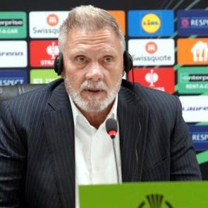 Thorsten Fink: Futbolda her şey m&uuml;mk&uuml;n