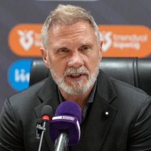 Thorsten Fink: Hak etiğimiz bir galibiyet aldık