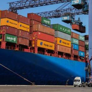 T&uuml;rkiye'de 40 ilin ihracatı yılın 2 ayında arttı