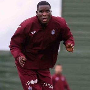 Trabzonspor&rsquo;da gollerin &uuml;&ccedil;te biri kafa ile atıldı