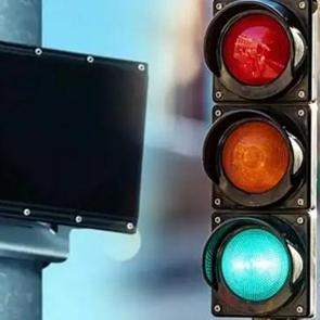 Trafikte 'siyah kutu' geliyor: Hayat kurtaracak ve işi kolaylaştıracak!