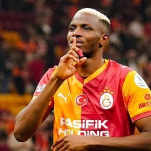 Transfer piyasası karıştı! Real Madrid'den Osimhen i&ccedil;in tarihi teklif