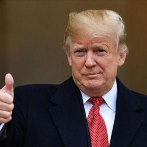 Trump ailesinin askerlik fobisi: 4 nesil 4 muafiyet!