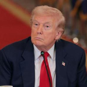 Trump: İran ile g&ouml;r&uuml;şebilirim