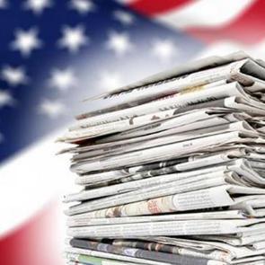 Trump y&ouml;netiminden İran sans&uuml;r&uuml;! Medyaya tehdit: Lisansınızı alırız!