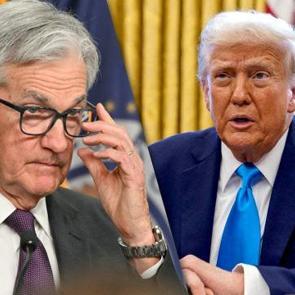 İran savaşı sonrası Trump'tan faiz hamlesi! Fed başkanına "derhal" deyip talimat verdi