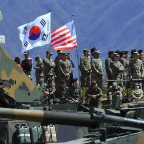 Trump'tan G&uuml;ney Kore'ye İran emri! Hava savunma sistemleri Ortadoğu'ya g&ouml;nderiliyor!