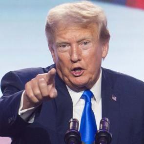 Trump'tan İran'a D&uuml;nya Kupası uyarısı!