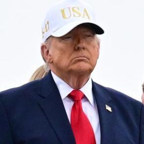 Trump'tan savaş a&ccedil;ıklaması! 'B&uuml;y&uuml;k oranda bitti'