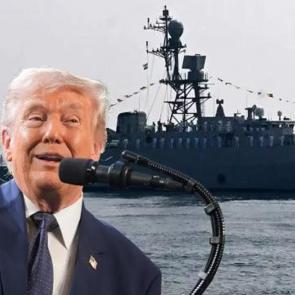 Trump'tan skandal itiraf! Gemiyi batıran generalden şok s&ouml;zler