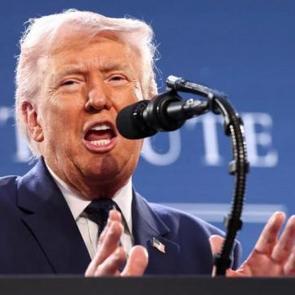 Trump'tan son dakika İran a&ccedil;ıklaması! 'Saldırıyı yapmasaydık İsrail yok edilirdi'