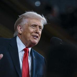 Trump'tan son dakika İran mesajı: N&uuml;kleer silaha asla izin vermeyeceğim