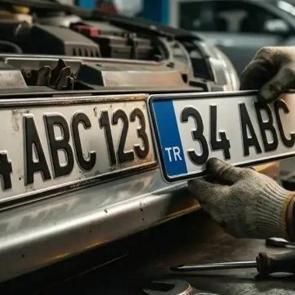 TŞOF'tan "standart dışı plaka &uuml;retimi" iddialarına ilişkin a&ccedil;ıklama